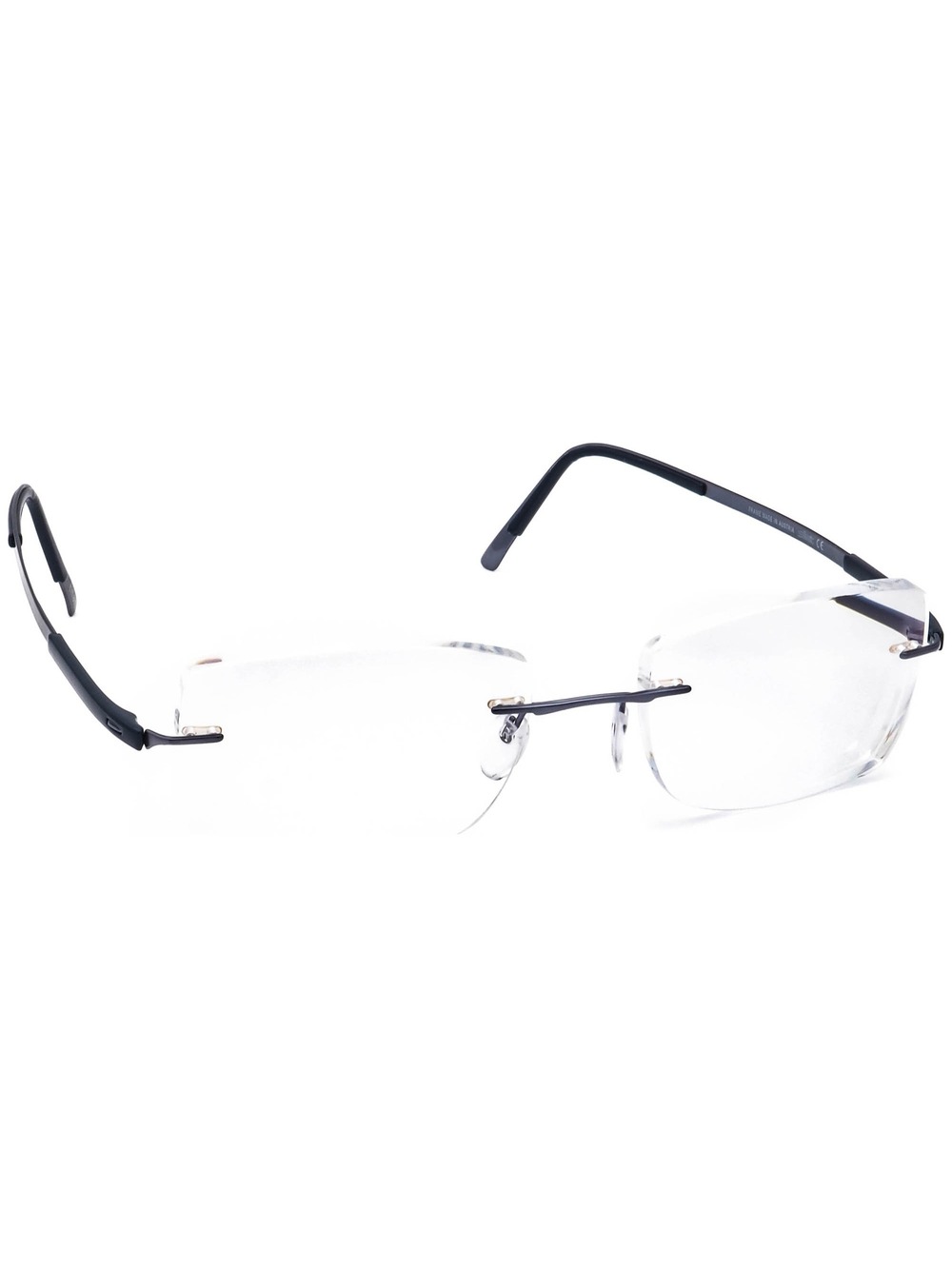 Silhouette 5410 48 6060 Titan Eyewear
